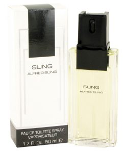 Alfred SUNG by Alfred Sung Eau De Toilette Spray for Women