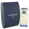The Diamond by Cindy C. Eau De Parfum Spray for Men