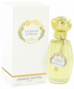 Un Matin d'Orage by Annick Goutal Eau De Parfum Spray/Eau De Toilette Spray for Women