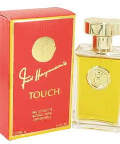 Alternative view of TOUCH by Fred Hayman Eau De Toilette Spray for Women