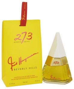 Alternative view of 273 by Fred Hayman Eau De Parfum Spray for Women
