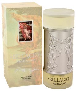 BELLAGIO by Bellagio Eau De Parfum Spray for Women