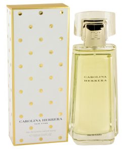Alternative view of CAROLINA HERRERA by Carolina Herrera Eau De Toilette Spray for Women