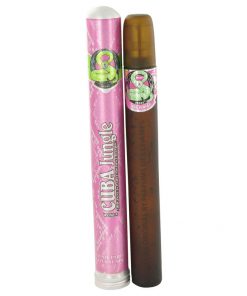 Alternative view of CUBA JUNGLE SNAKE by Fragluxe Eau De Parfum Spray for Women