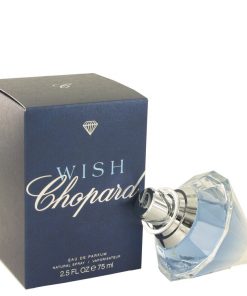 WISH by Chopard Eau De Parfum Spray for Women