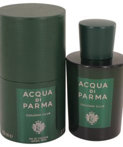 Alternative view of Acqua Di Parma Colonia Club by Acqua Di Parma Eau De Cologne Spray for Men