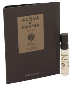 Alternative view of Acqua Di Parma Colonia Ebano by Acqua Di Parma Eau De Cologne Concentree Spray for Men