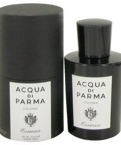 Acqua Di Parma Colonia Essenza by Acqua Di Parma Eau De Cologne Spray for Men