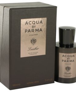 Alternative view of Acqua Di Parma Colonia Leather by Acqua Di Parma Eau De Cologne Concentree Spray for Men