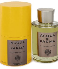 Alternative view of Acqua Di Parma Colonia Intensa by Acqua Di Parma Eau De Cologne Spray for Men