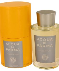 Acqua Di Parma Colonia Pura by Acqua Di Parma Eau De Cologne Spray (Unisex) for Women