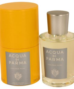 Alternative view of Acqua Di Parma Colonia Pura by Acqua Di Parma Eau De Cologne Spray (Unisex) for Women