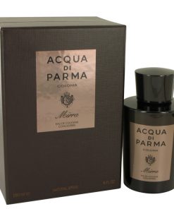 Acqua Di Parma Colonia Mirra by Acqua Di Parma Eau De Cologne Concentree Spray for Women