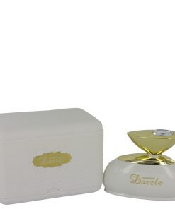 Al haramain Dazzle by Al Haramain Eau De Parfum Spray (Unisexfor Women