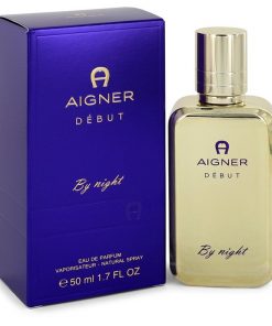 Aigner Debut by Night by Etienne Aigner Eau De Parfum Spray for Women