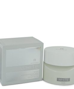 Aigner White by Etienne Aigner Eau De Toilette Spray for Women