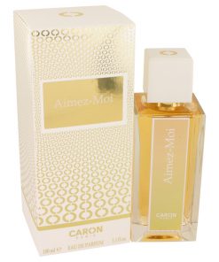 AIMEZ MOI by Caron Eau De Parfum Spray for Women