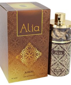 Ajmal Alia by Ajmal Eau De Parfum Spray for Women