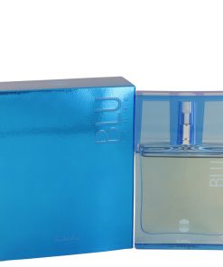 Ajmal Blu Femme by Ajmal Eau De Parfum Spray for Women
