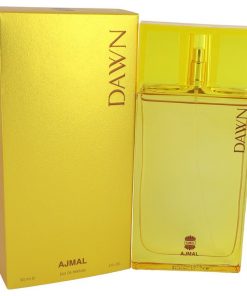 Ajmal Dawn by Ajmal Eau De Parfum Spray for Women