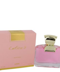 Ajmal Entice 2 by Ajmal Eau De Parfum Spray for Women