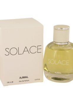 Ajmal Solace by Ajmal Eau De Parfum Spray for Women