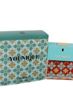 Ajmal Younique by Ajmal Eau De Parfum Spray for Women