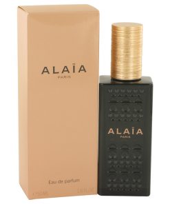 Alaia by Alaia Eau De Parfum Spray for Women