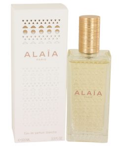 Alaia Blanche by Alaia Eau De Parfum Spray for Women