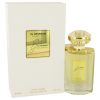Al Haramain Junoon by Al Haramain Eau De Parfum Spray for Women