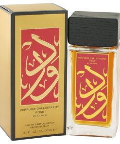 Calligraphy Rose by Aramis Eau De Parfum Spray for Women