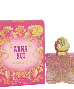 Anna Sui Romantica by Anna Sui Eau De Toilette Spray for Women