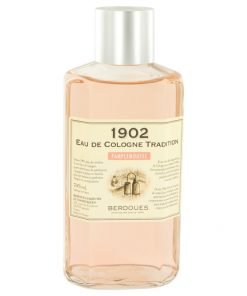 1902 Pamplemousse by Berdoues Eau De Cologne (Unisex) for Women