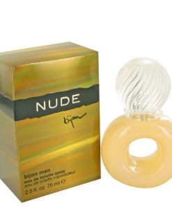 Bijan Nude by Bijan Eau De Toilette Spray for Men