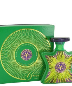 Bleecker Street by Bond No. 9 Eau De Parfum Spray for Women