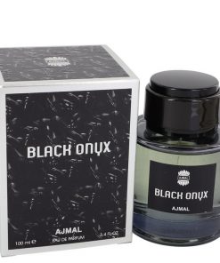 Black Onyx by Ajmal Eau De Parfum Spray (Unisex) for Women
