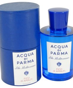 Blu Mediterraneo Fico Di Amalfi by Acqua Di Parma Eau De Toilette Spray for Women
