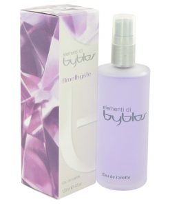 Byblos Amethyste by Byblos Eau De Toilette Spray for Women