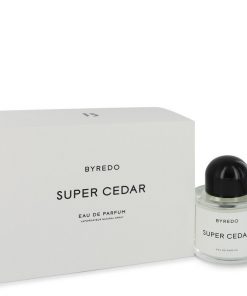 Byredo Super Cedar by Byredo Eau De Parfum Spray for Women