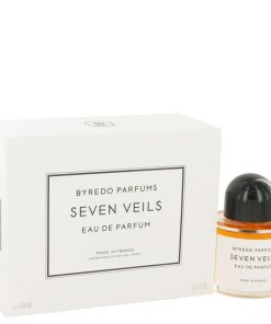 Byredo Seven Veils by Byredo Eau De Parfum Spray (Unisex) for Women