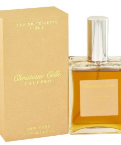 Calypso Figue by Calypso Christiane Celle Eau De Toilette Spray for Women