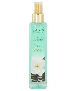 Calgon Take Me Away Coastal Gardenia by Calgon Body Misfor Women