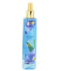 Calgon Take Me Away Morning Glory by Calgon Body Mist for Women
