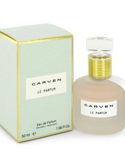 Carven Le Parfum by Carven Eau De Parfum Spray for Women