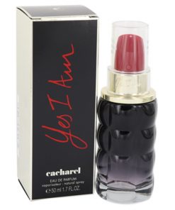 Yes I am by Cacharel Eau De Parfum Spray for Women