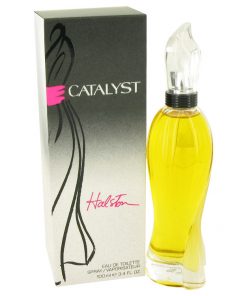 CATALYST by Halston Eau De Toilette Spray for Women