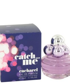 Catch Me by Cacharel Eau De Parfum Spray for Women