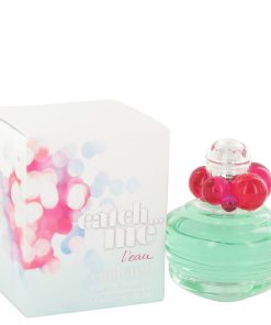 Alternative view of Catch Me by Cacharel Eau De Parfum Spray for Women