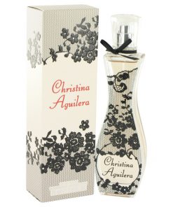 Christina Aguilera by Christina Aguilera Eau De Parfum Spray for Women