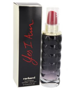 Alternative view of Yes I am by Cacharel Eau De Parfum Spray for Women